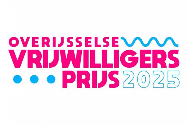 Overijsselse Vrijwilligersprijs