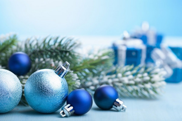 Nieuwsbrief december 2025