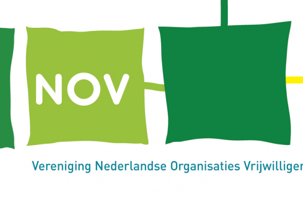 Kennisboostweek Vrijwilligerswerk najaar 2025