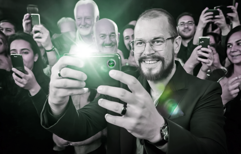 Workshop Smartphone fotografie 