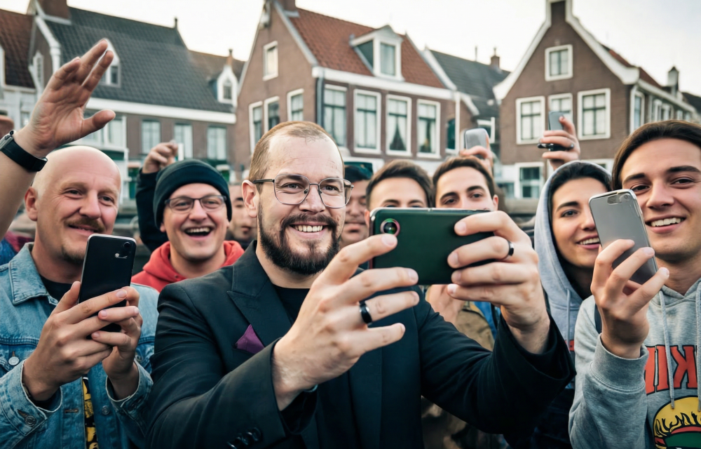 Workshop Straatfotografie 