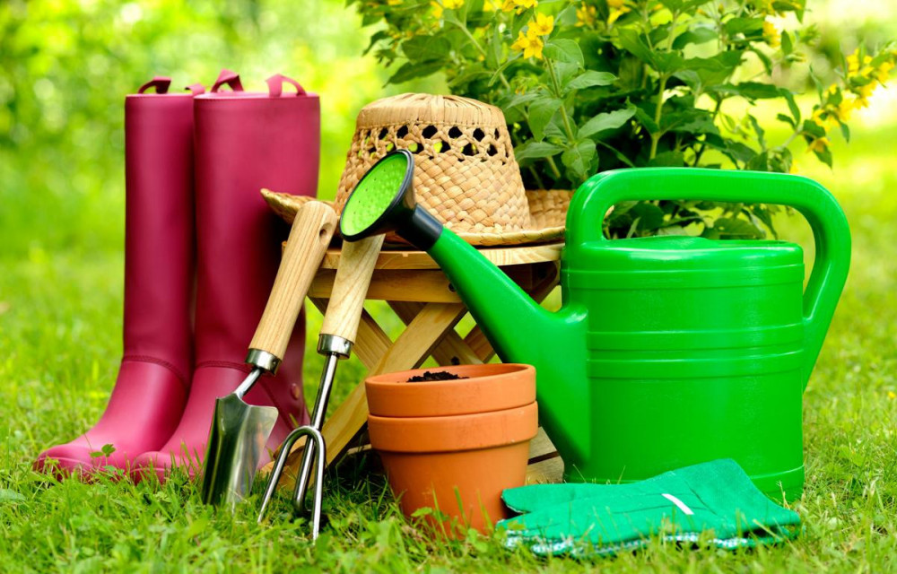 Groene vingers gezocht!