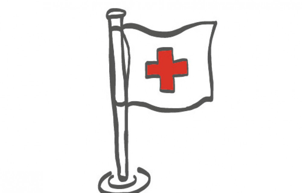 Coördinator Evenementenhulp (vrijwillig)