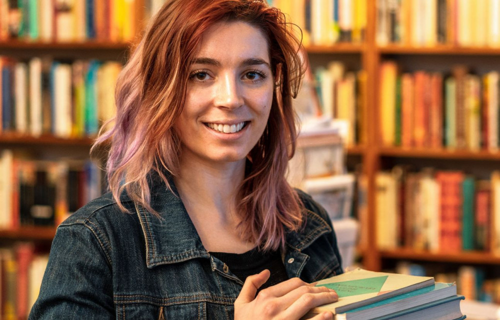 Vrijwilliger Frontoffice