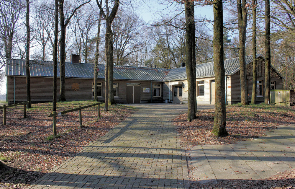 Vrijwilliger Terreinonderhoud / Groenbeheerder