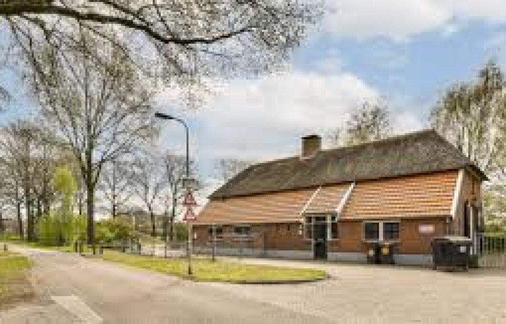 Vrijwilliger chauffeur voor 8 personen bus