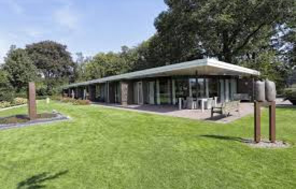 Vrijwilliger bij Hospice De Reggestroom