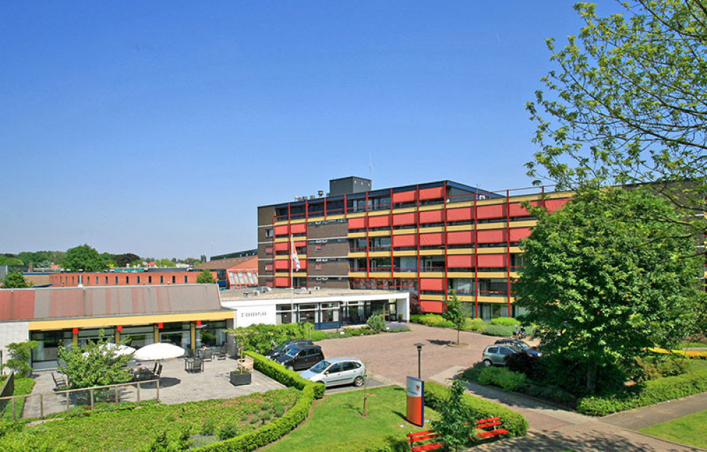 Vrijwilliger Verpleegunit Diessenplas Holten