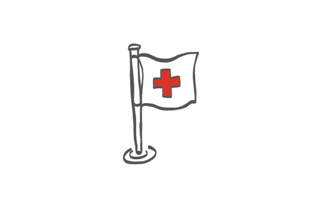 Logistiek en materiaalbeheerder (vrijwillig)