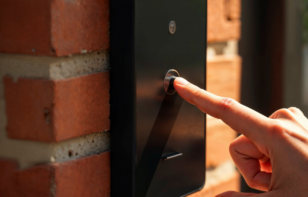 Vrijwilliger huisbezoeken; in gesprek met inwoners