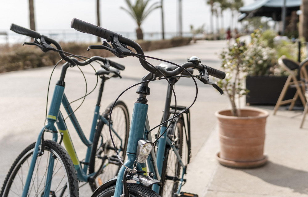 Gezocht! Enthousiaste fietsdocenten voor statushouders