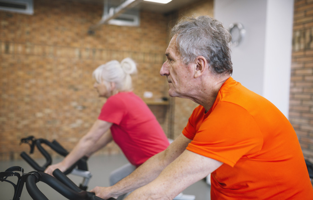 Beweegmaatjes gezocht!