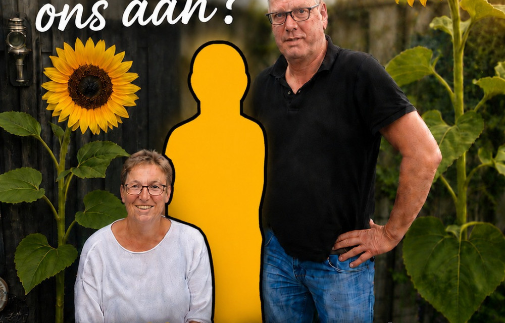 Secretaris (V/M) bij De Zonnebloem afdeling Rijssen-Holten