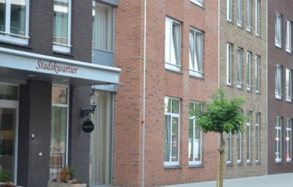 Wij zoeken een wandelvrijwilliger voor Stadskwartier!