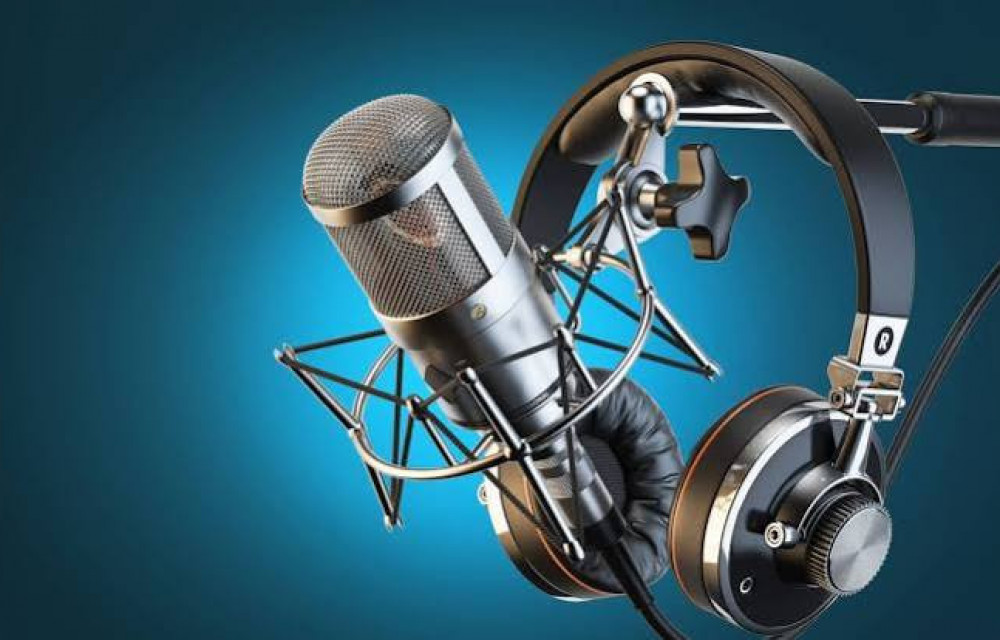 Radiotechnicus