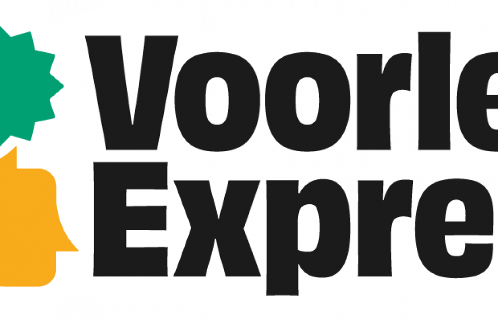 VoorleesExpress - Voorlezer