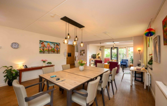 Zozijn Haarstraat Holten