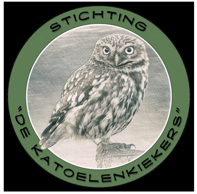 Stichting "De Katoelenkiekers"