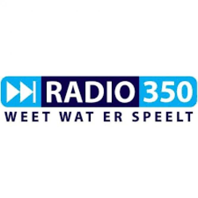 Radio 350 (St. Locale Omroep Holten en Rijssen)
