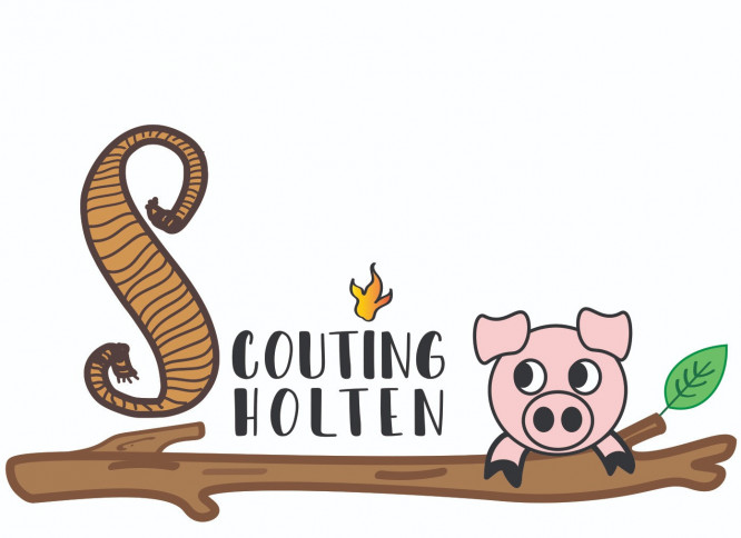 Scouting Holten