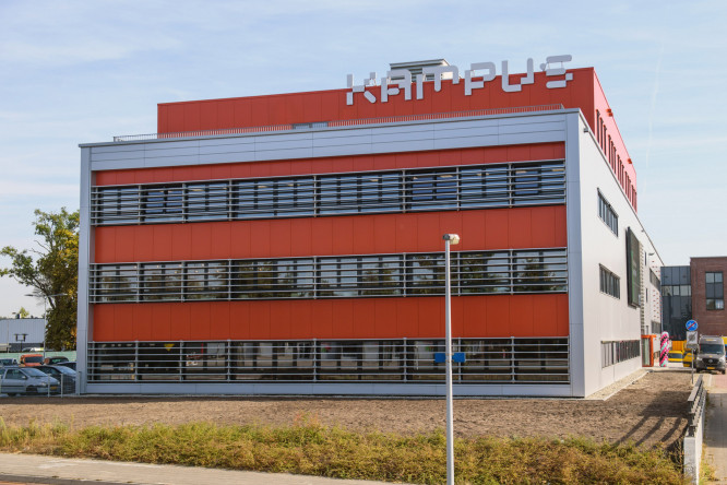 Kampus