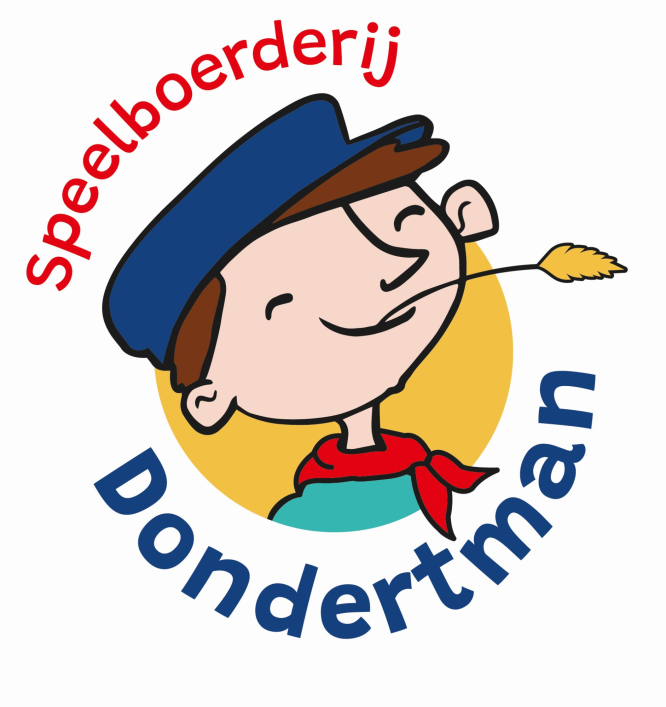 Speelboerderij Dondertman